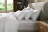 Down Alternative Pillow lifestyle