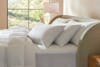 Down Chamber Pillow lifestyle