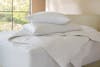 Down Chamber Pillow lifestyle1