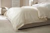 Essential Luxury Duvet Cover Set room angle