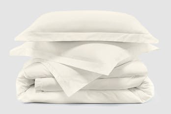 The Essential Luxury Duvet Cover Set