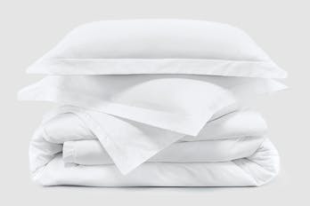 The Essential Luxury Duvet Cover Set