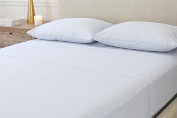 The Essential Luxury Pillowcase Pair