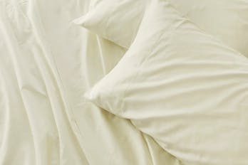 The Essential Luxury Pillowcase Pair