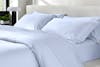 Essential Luxury Sheet Set lifestyle angle