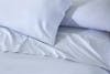 Essential Luxury Sheet Set lifestyle close up