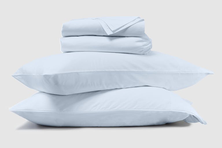Essential Luxury Sheet Set silo