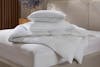 Down Alternative Featherbed Mattress Topper lifestyle1