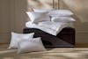 Down Alternative Featherbed Mattress Topper lifestyle2