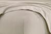 Luxury Flannel Sheet Set detail corner