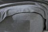 Luxury Flannel Sheet Set detail corner