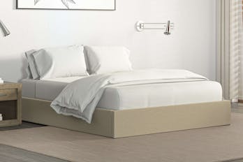 Halle Storage Platform