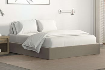 Halle Storage Platform