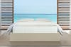Halle Storage Platform room front
