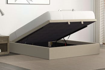 Halle Storage Platform