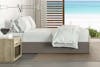 Halle Storage Platform room side