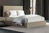 Halle Storage Bed room closed