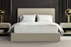 Halle Storage Bed room front