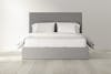 Halle Storage Bed room front