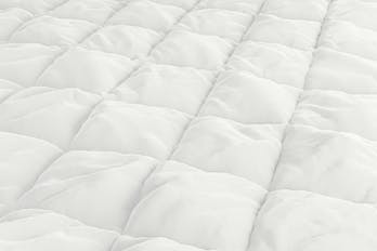 The Heavyweight Down Alternative Comforter