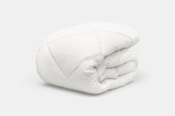 The Heavyweight Down Alternative Comforter