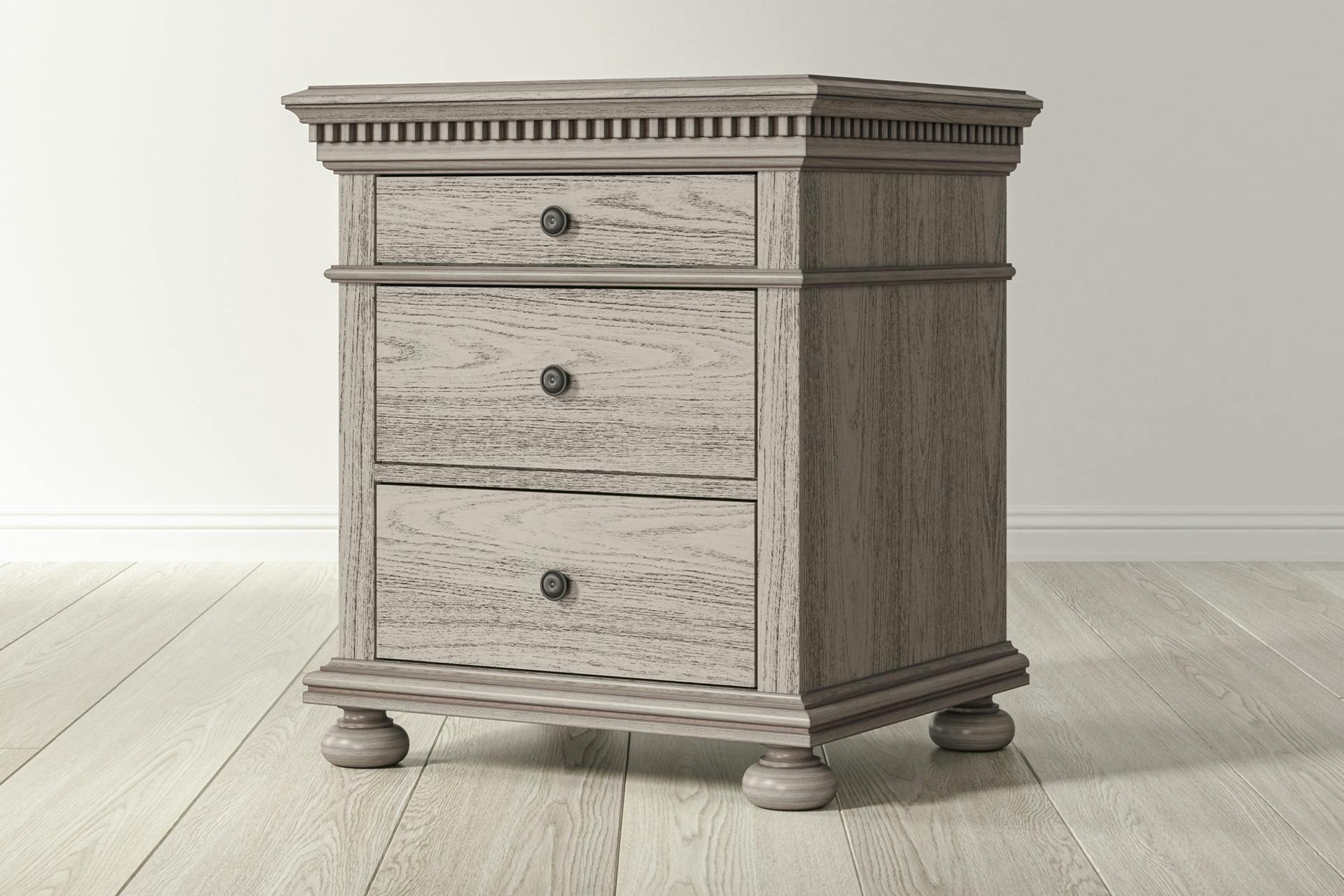 Hyde Nightstand - Thumbnail 5