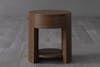 Iris Nightstand studio