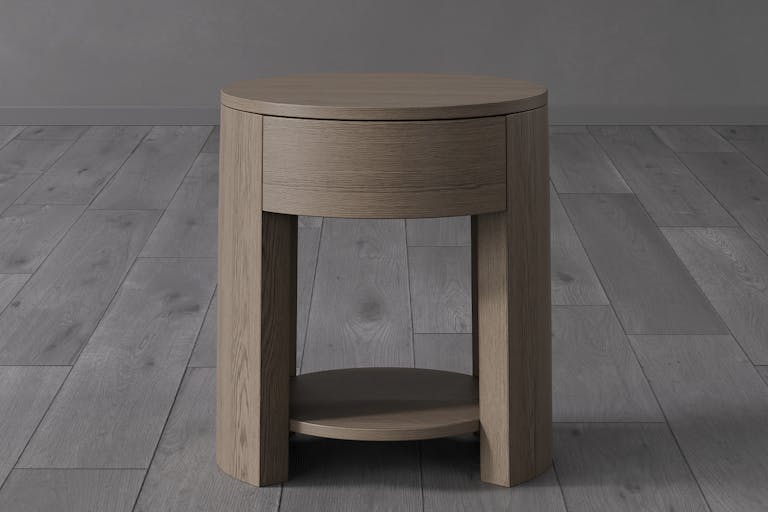 Iris Nightstand studio