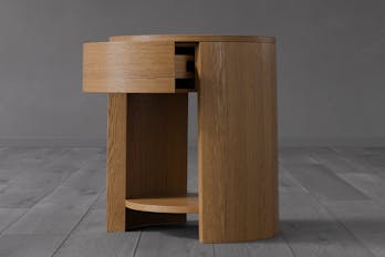 Iris Nightstand