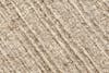 Kanan Handcrafted Bedroom Rug detail