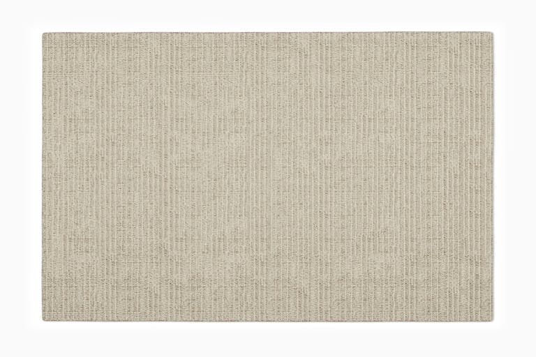 Kanan Handcrafted Bedroom Rug silo