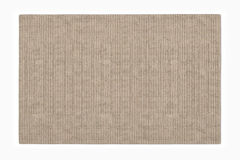 Kanan Handcrafted Bedroom Rug silo