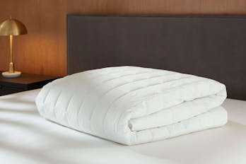 Saatva Latex Hybrid Bundle