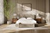 Lena Cushioned Bench lifestyle1