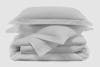 Linen Duvet Cover Set silo