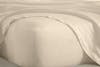 Linen Sheet Set detail corner