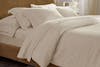 Linen Sheet Set lifestyle angle