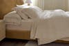Linen Sheet Set lifestyle profile