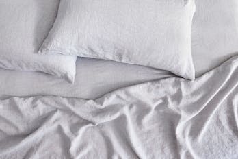 The Linen Sheet Set