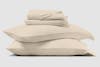 Linen Sheet Set silo