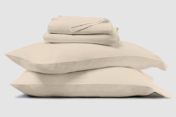 The Linen Sheet Set