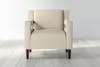 Logan Chair studio front