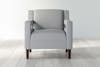 Logan Chair studio front