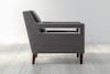 Logan Chair studio side