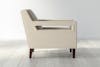 Logan Chair studio side