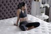 Loom & Leaf Mattress model