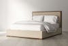 Lyon Storage Bed room closed