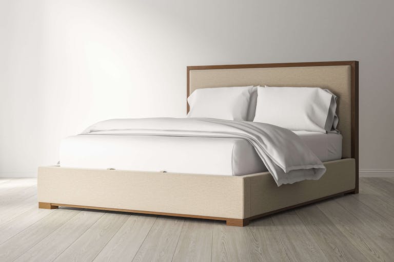 Lyon Storage Bed room closed