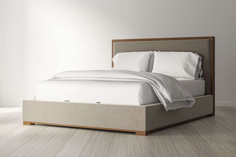 Lyon Storage Bed room closed