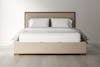 Lyon Storage Bed room front